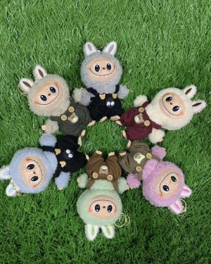 BRELOK MASKOTKA LABUBU 6792401