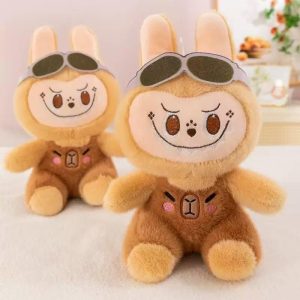 MASKOTKI LABUBU 25CM 6792405