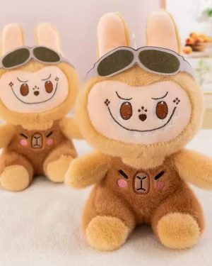 MASKOTKI LABUBU 25CM 6792405