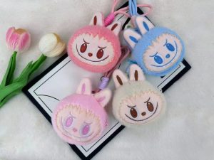 BRELOK LABUBU 6792406