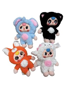 Maskotka BABY THREE 30CM 6792408