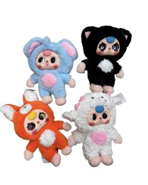 Maskotka BABY THREE 30CM 6792408