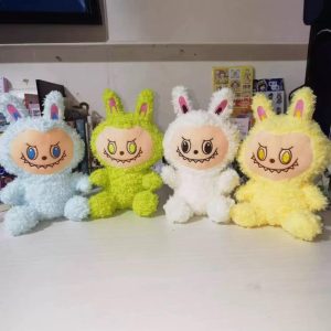 MASKOTKI LABUBU 25CM 6792410