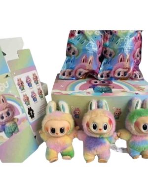 Torba typu „fullbox” Labubu V4 Blind 6792411