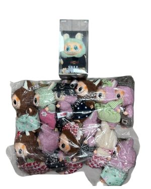 BRELOK PLUSZAK LABUBU 6792416