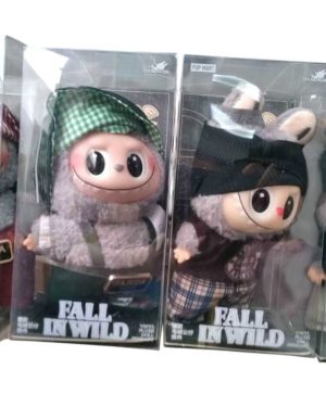 BRELOK PLUSZAK LABUBU 6792419