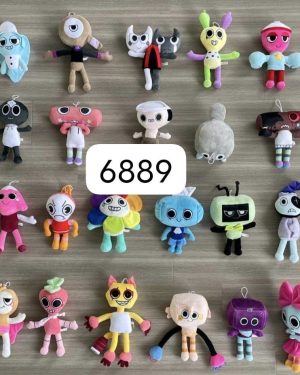 Maskotka dandys world 6792429