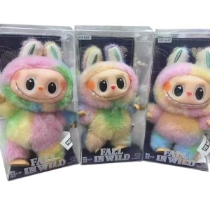 Torba typu „fullbox” Labubu V4 Blind 6792440