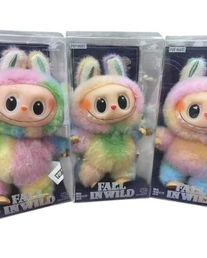 Torba typu „fullbox” Labubu V4 Blind 6792440