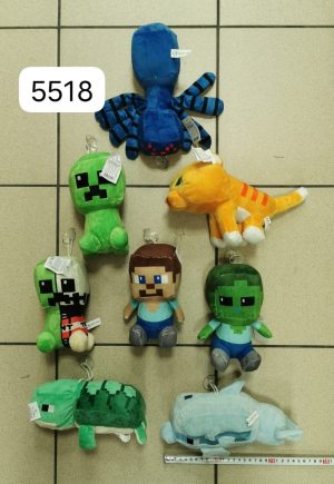 Maskotka Minecraft 6792446