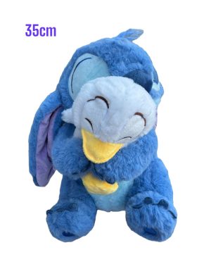 MASKOTKI PLUSZAK STITCH 30CM 6792456