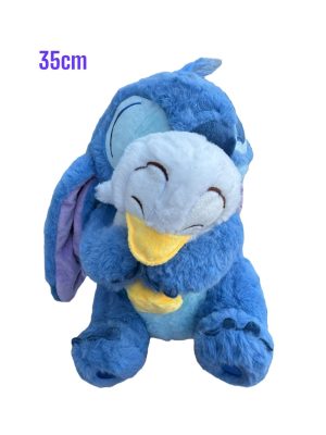 MASKOTKI PLUSZAK STITCH 30CM 6792456