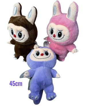 MASKOTKI PLUSZAK LABUBU 45CM 6792458