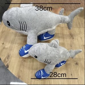 Duża Maskotka BRAINROT 28CM 6792465