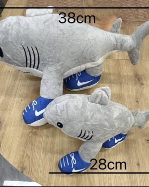 Duża Maskotka BRAINROT 28CM 6792465