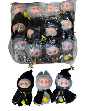 BRELOK Labubu  Z MUZYKĄ 6792472