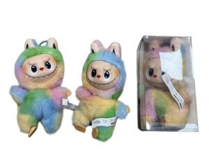 Pluszowa BRELOK LABUBU V4 6792474