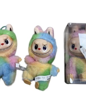 Pluszowa BRELOK LABUBU V4 6792474