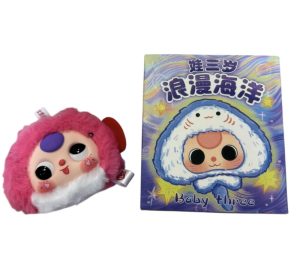 Pluszowa Blindbox Baby Three 6792476