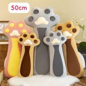 Maskotka Pluszowa lapki 50cm 6792479