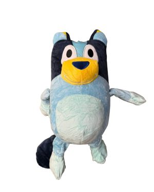 Maskotka pluszowa z bajki BLUEY 60cm 6792482