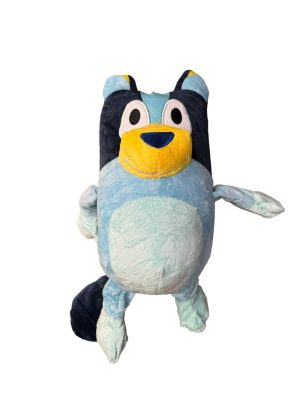 Maskotka pluszowa z bajki BLUEY 60cm 6792482