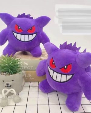 Pokemon GO Maskotka 20CM 6792486