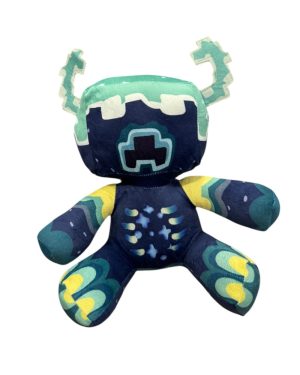 MASKOTKI PLUSZAK 28CM 6792487