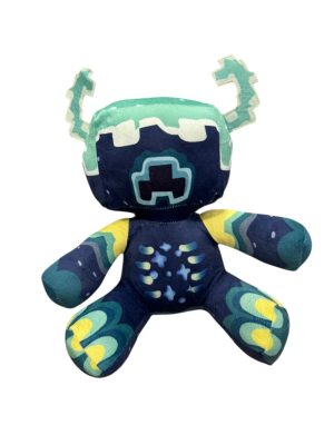 MASKOTKI PLUSZAK 28CM 6792487