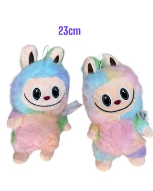 MASKOTKI PLUSZAK 23CM 6792489