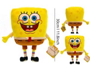 Maskotka Sponge Bob 6792495