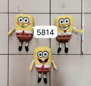Maskotka Sponge Bob 6792500
