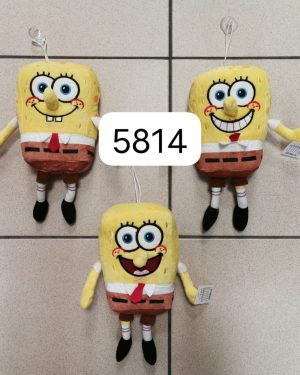 Maskotka Sponge Bob 6792500