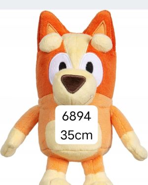 Maskotka Bluey 35 cm 6792501