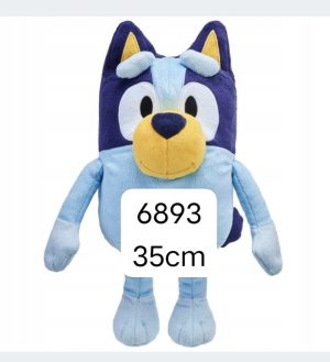 Maskotka Bluey 35 cm 6792502