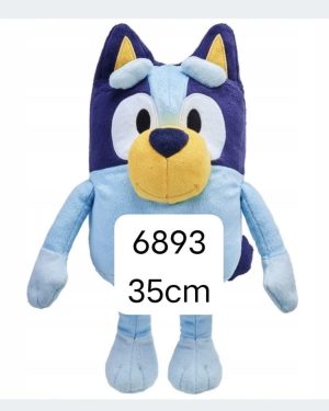 Maskotka Bluey 35 cm 6792502