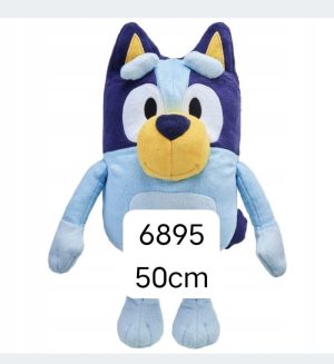 Maskotka Bluey 50 cm 6792503