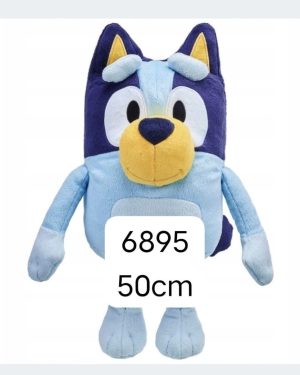Maskotka Bluey 50 cm 6792503