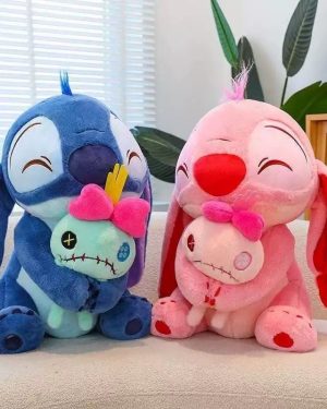 MASKOTKI STITCH 25CM 6792508