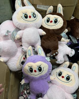 Maskotki Labubu 53cm 6792510