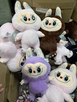 Maskotki Labubu 53cm 6792510