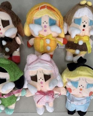 MASKOTKI 25CM 6792531