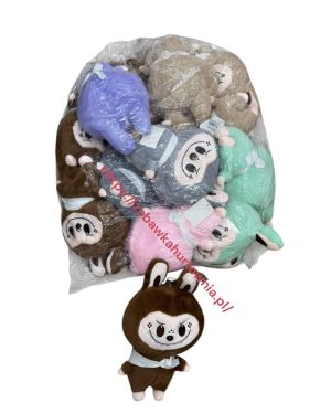 MASKOTKA LABUBU 25CM 6792532