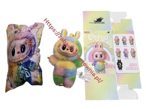 BRELOK MASKOTKA LABUBU V4 6792533