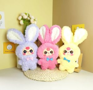 MASKOTKI BABY THREE 6792541