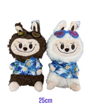 maskotki labubu 25cm 6792542
