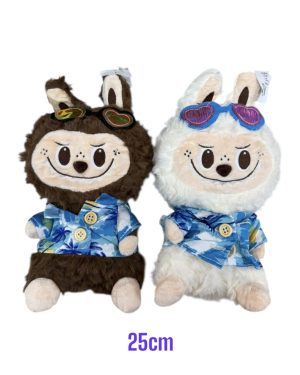 maskotki labubu 25cm 6792542