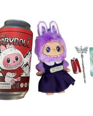 maskotki labubu muzyka 6792543