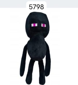Maskotka Minecraft Enderman 6792548