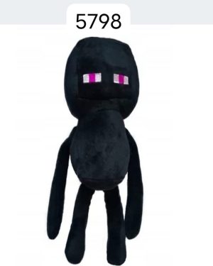 Maskotka Minecraft Enderman 6792548